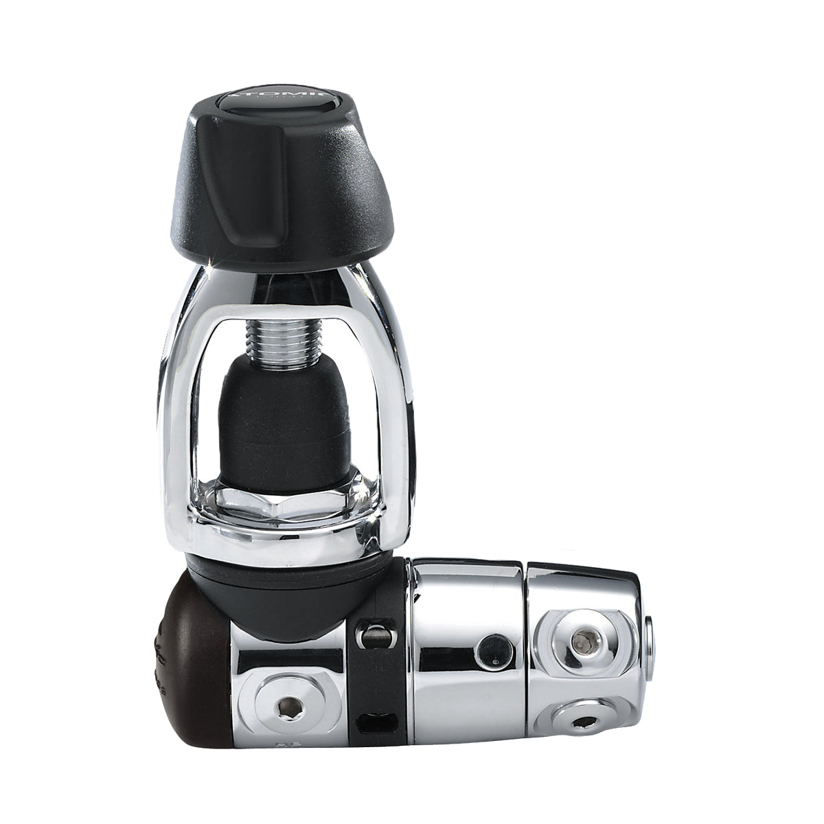 ATOMIC B2 REGULATOR Yoke Style