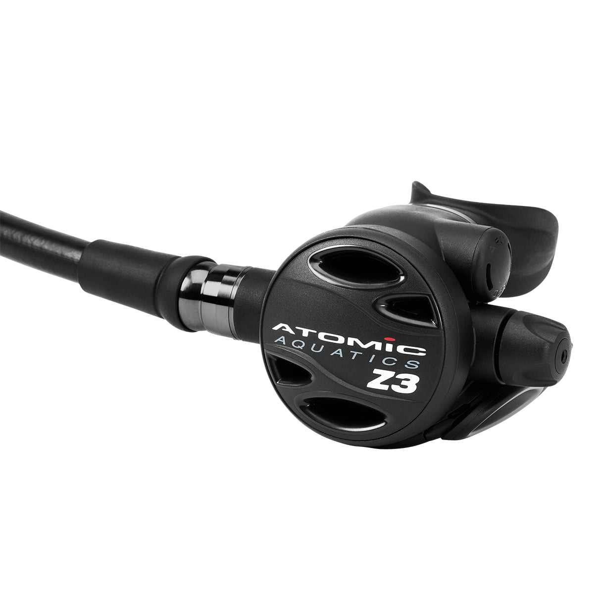 ATOMIC Z2/Z3 REGULATOR Yoke Style