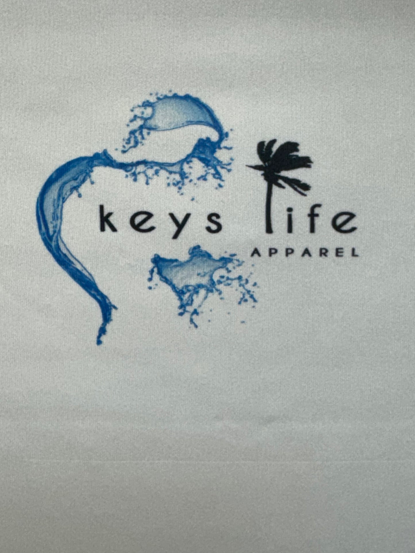 Reef Collection- Mens UPF 50 Long Sleeve Tee Shirt