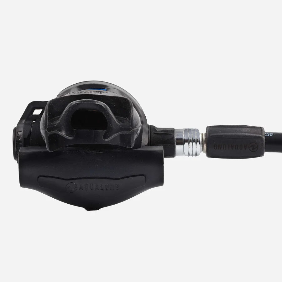 AQUALUNG HELIX - Dive Regulator Yoke Style
