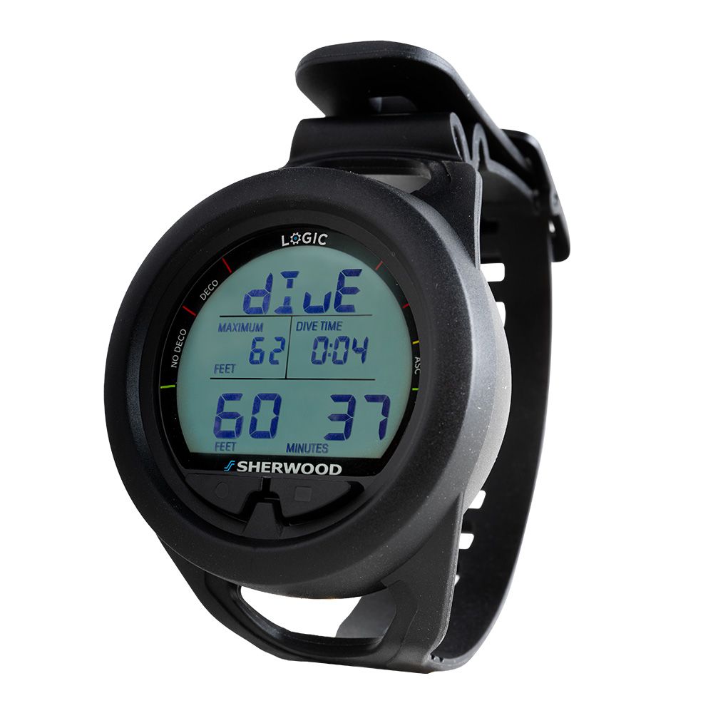 SHERWOOD LOGIC WRIST MODULE