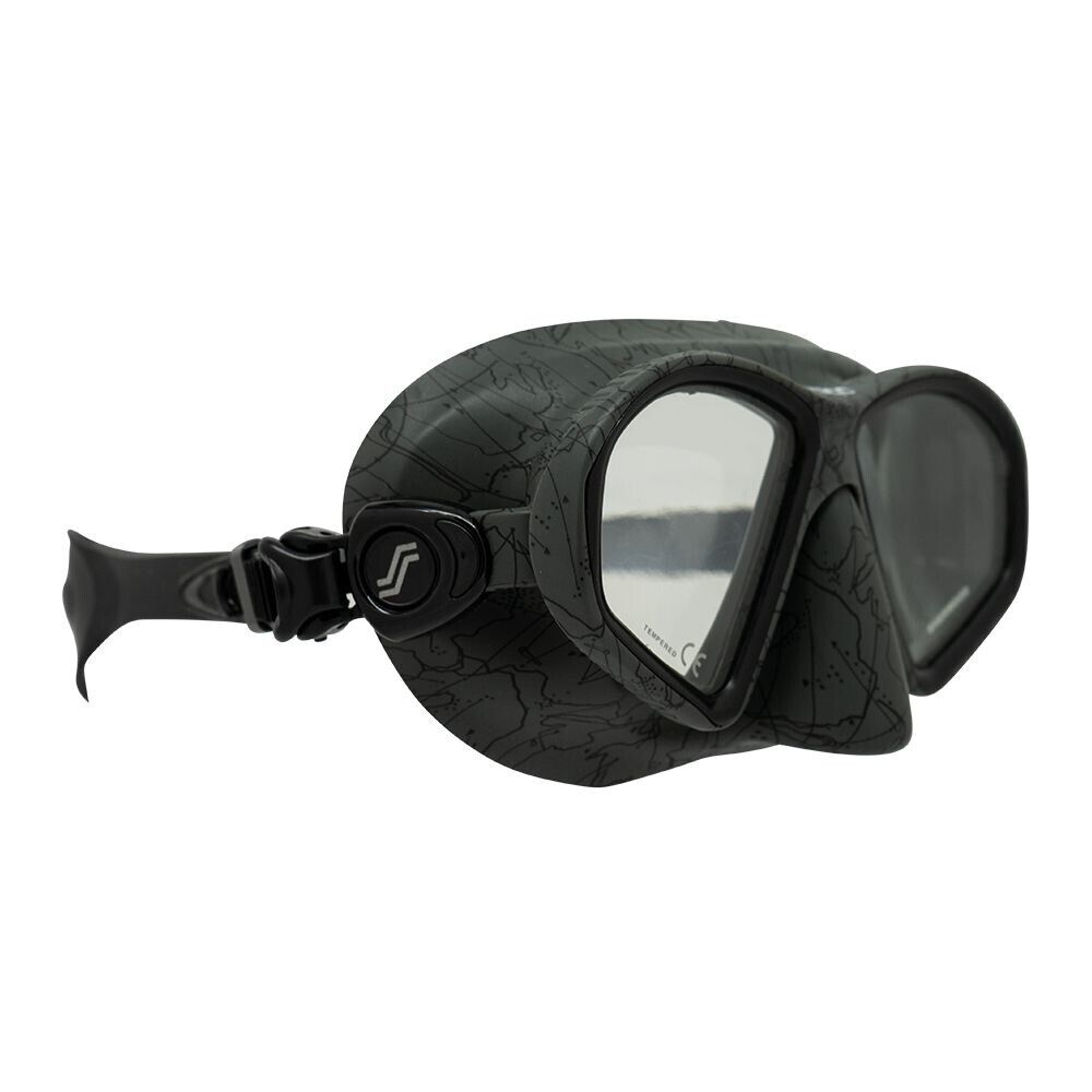 SHERWOOD Targa Topography Mask