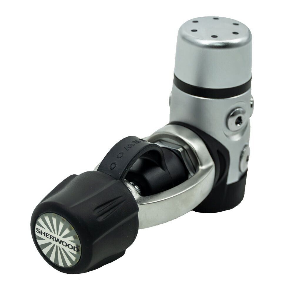 SHERWOOD Magnum Regulator Yoke Style