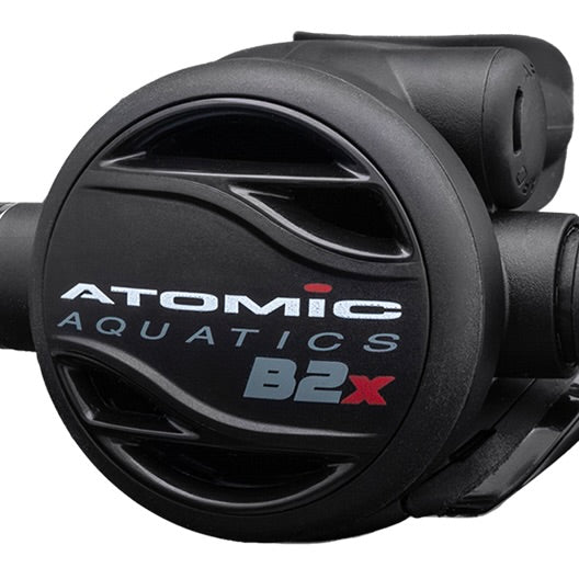 Atomic Aquatics