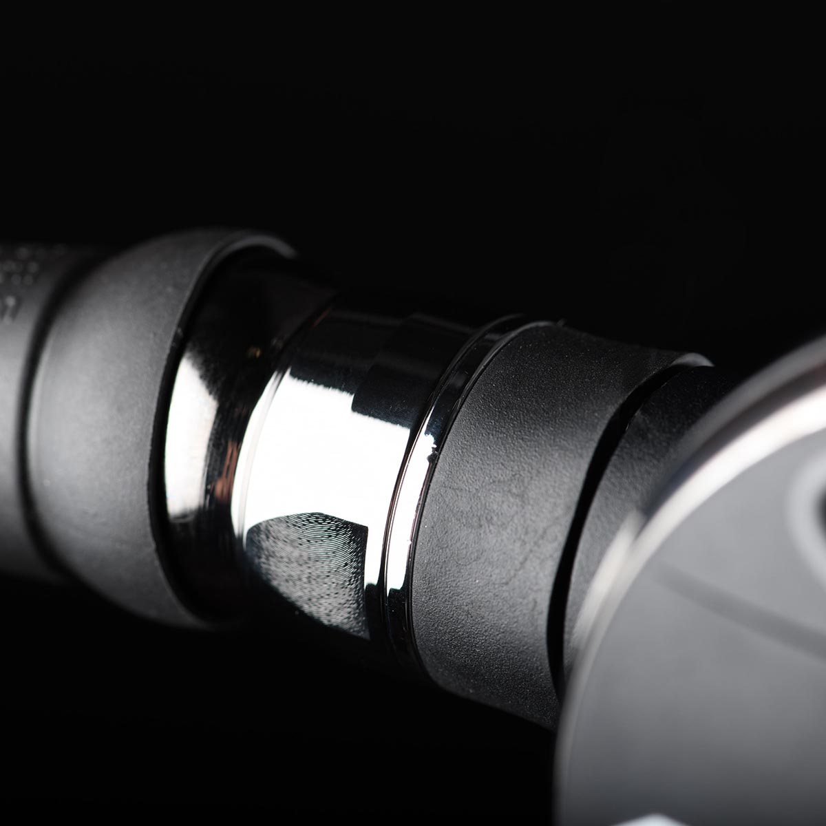 ATOMIC Z2/Z3 REGULATOR Yoke Style
