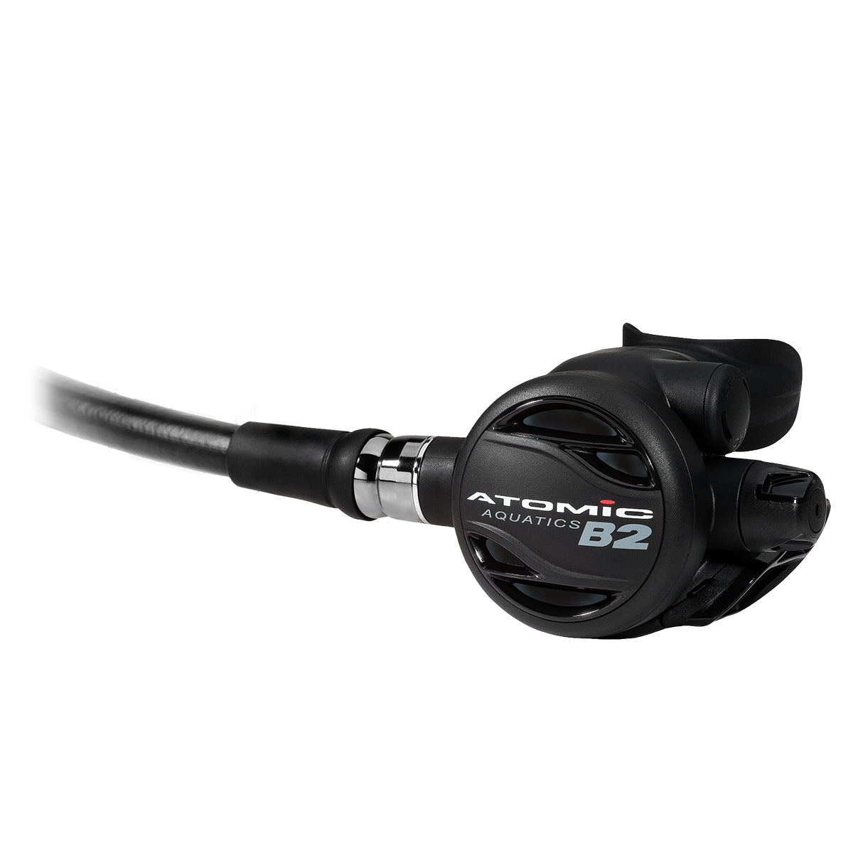 ATOMIC B2 REGULATOR Yoke Style