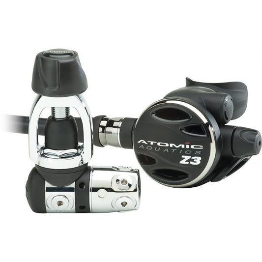 ATOMIC Z2/Z3 REGULATOR Yoke Style