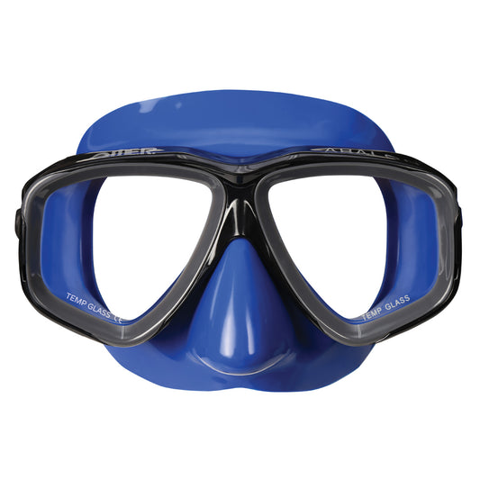 OMER ABALON BLUE MASK