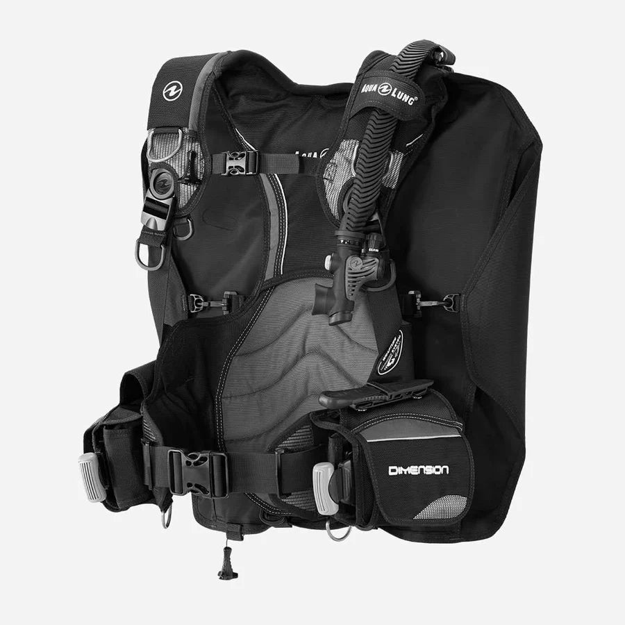 AQUALUNG DIMENSION - Men's Dive BCD