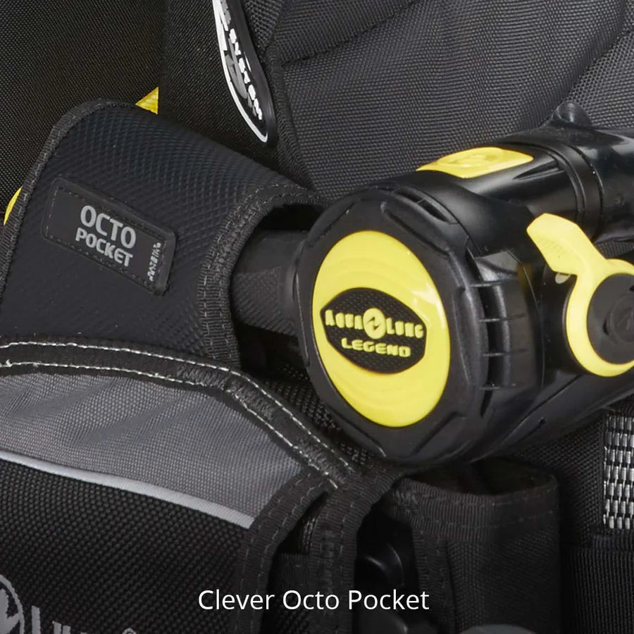 AQUALUNG DIMENSION - Men's Dive BCD