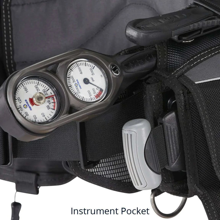 AQUALUNG DIMENSION - Men's Dive BCD