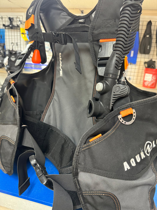 BCD Rental Small