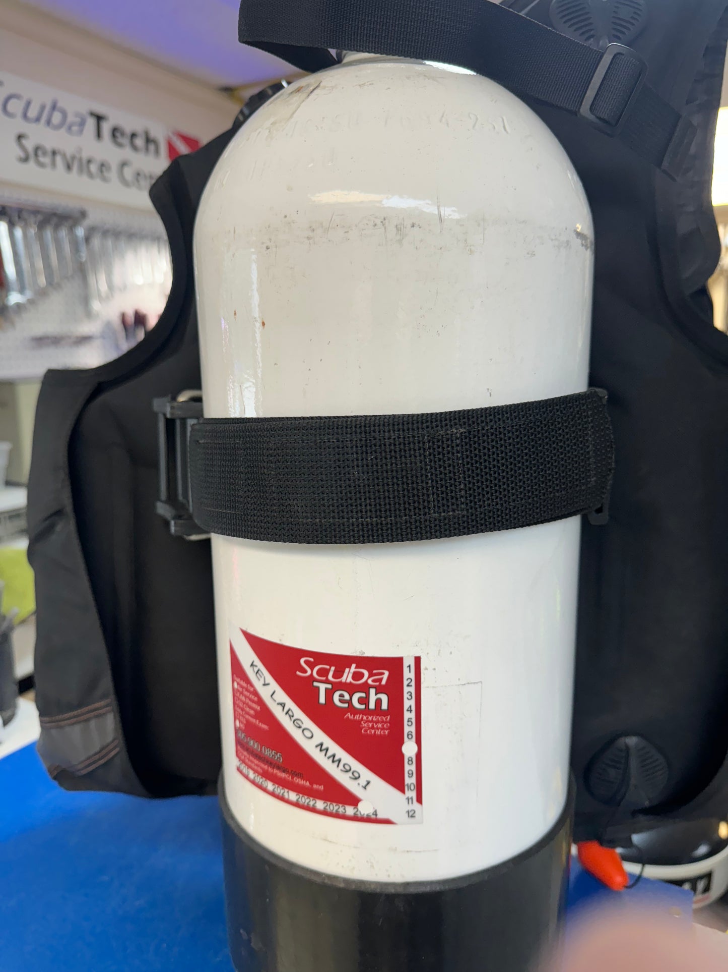 BCD Rental X-Large