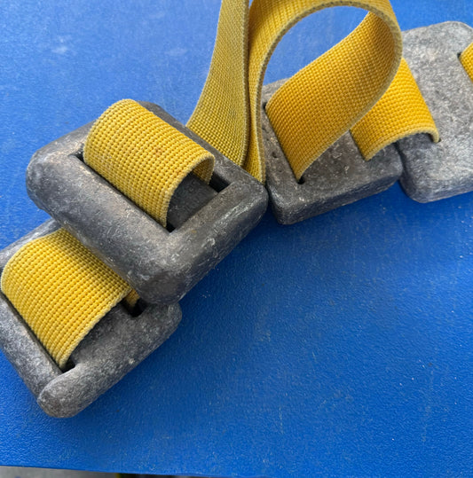 Weight Belt w/weights