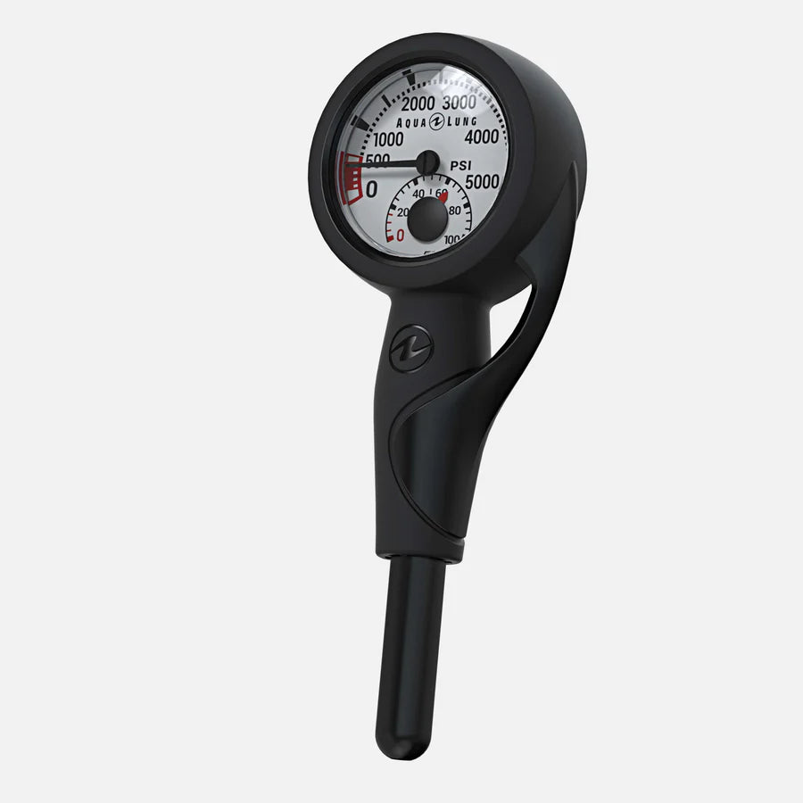 AQUALUNG PRESSURE GAUGE MODULE
