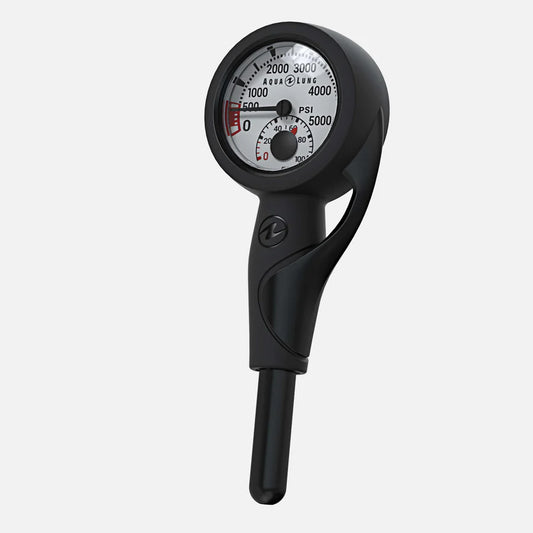 AQUALUNG PRESSURE GAUGE MODULE