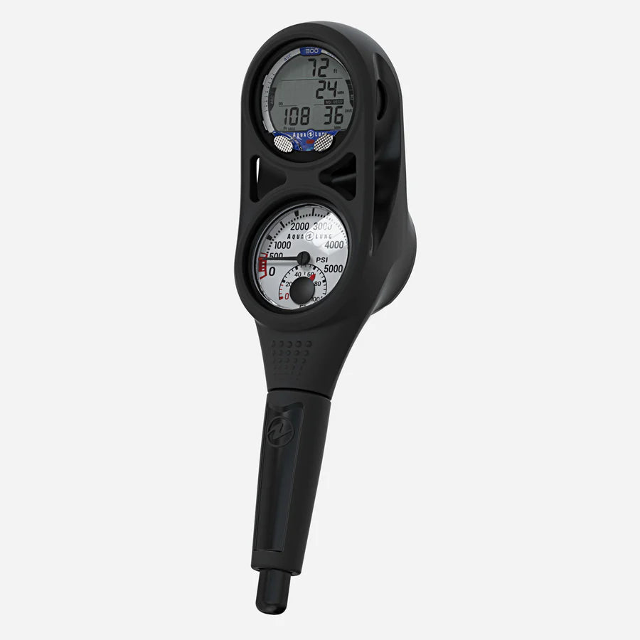 AQUALUNG i300C 2-GAUGE - Dive Computer