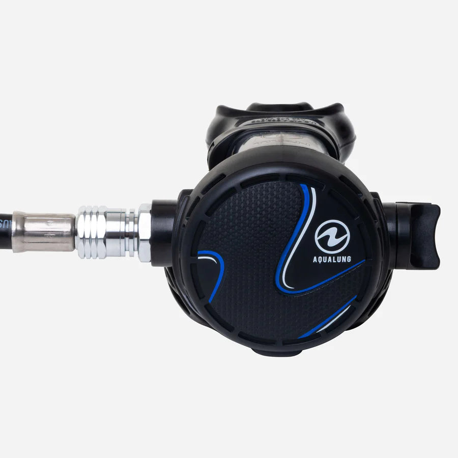 AQUALUNG TITAN - Dive Regulator Yoke Style