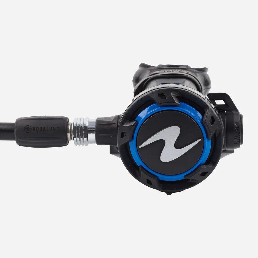AQUALUNG HELIX - Dive Regulator Yoke Style