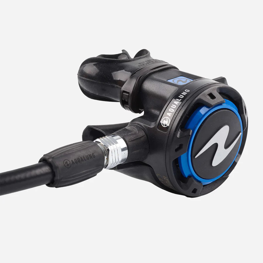 AQUALUNG HELIX - Dive Regulator Yoke Style