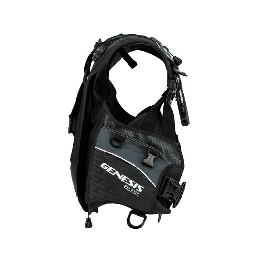 GENESIS CELESTE - WOMEN'S BCD