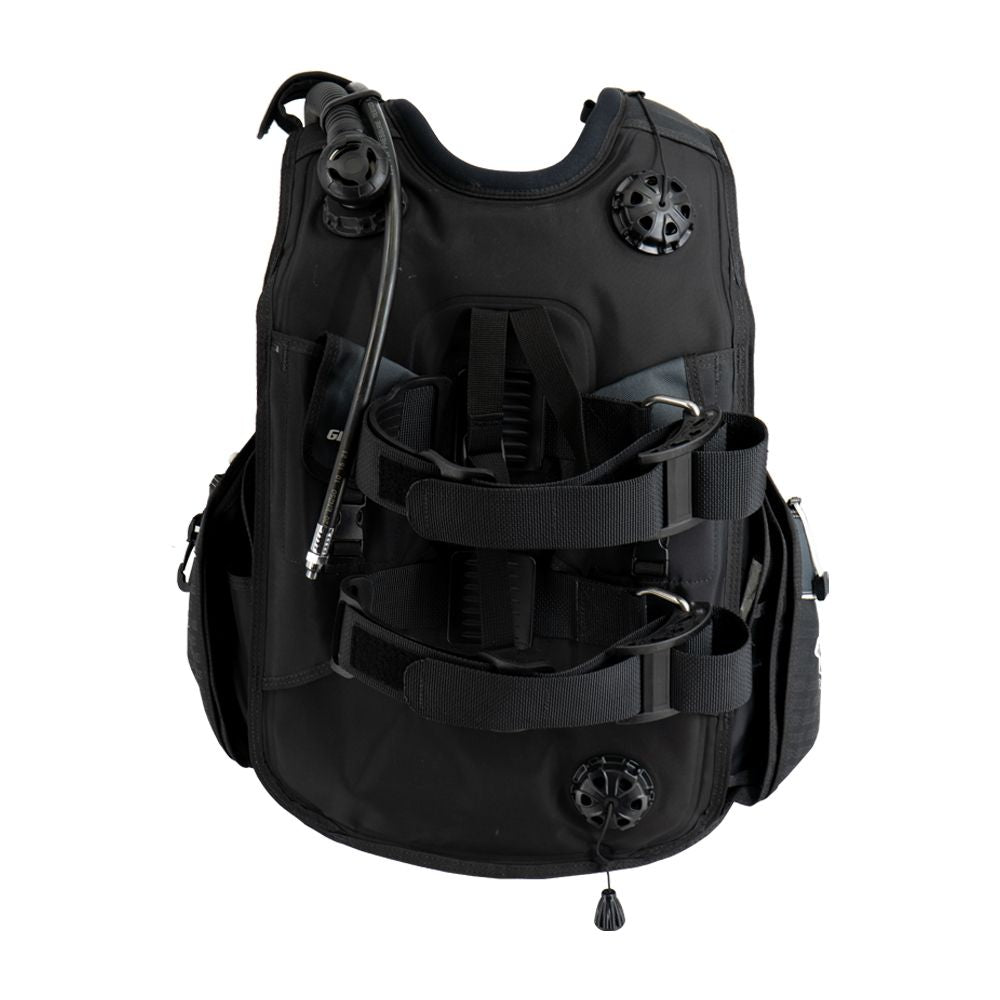 GENESIS CELESTE - WOMEN'S BCD