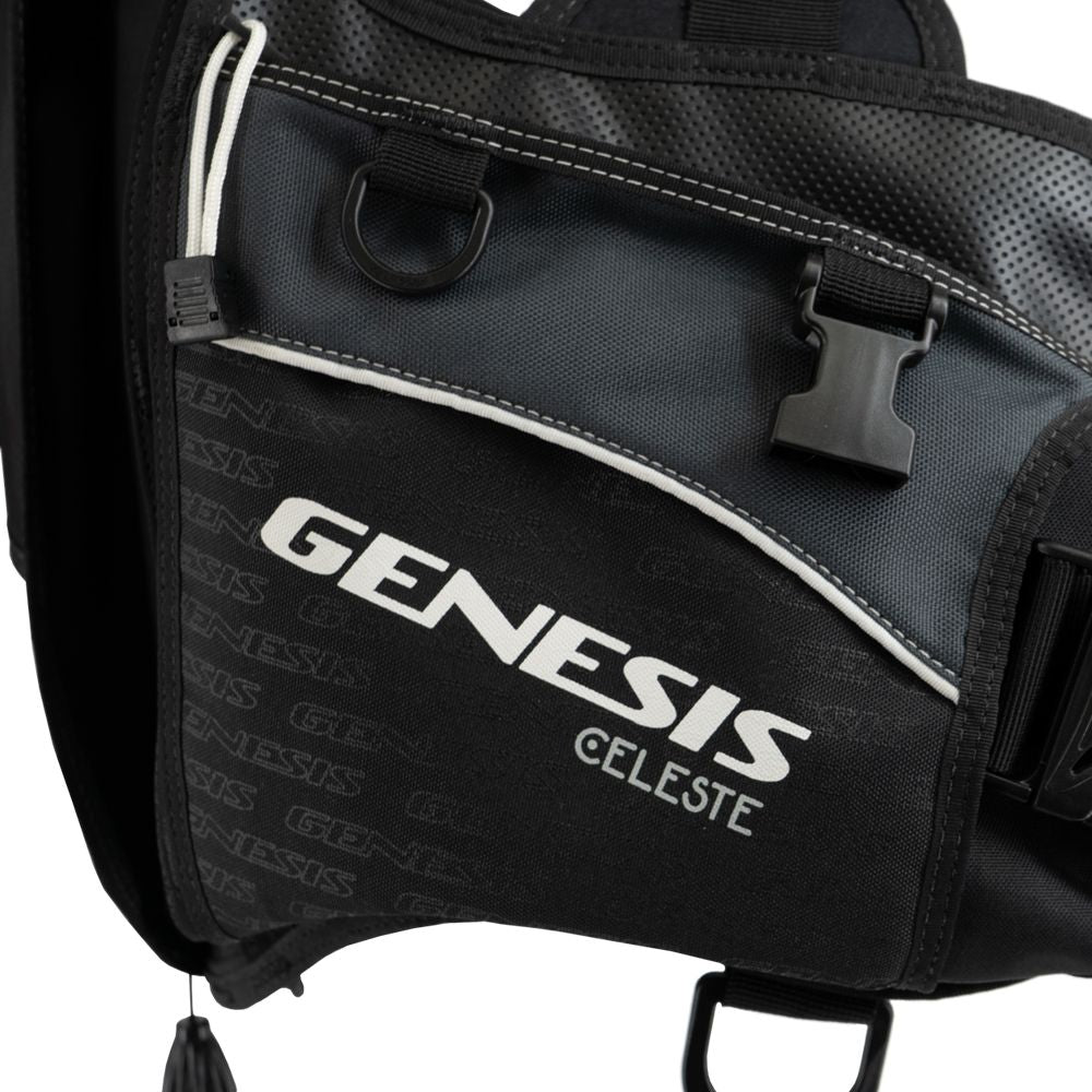GENESIS CELESTE - WOMEN'S BCD