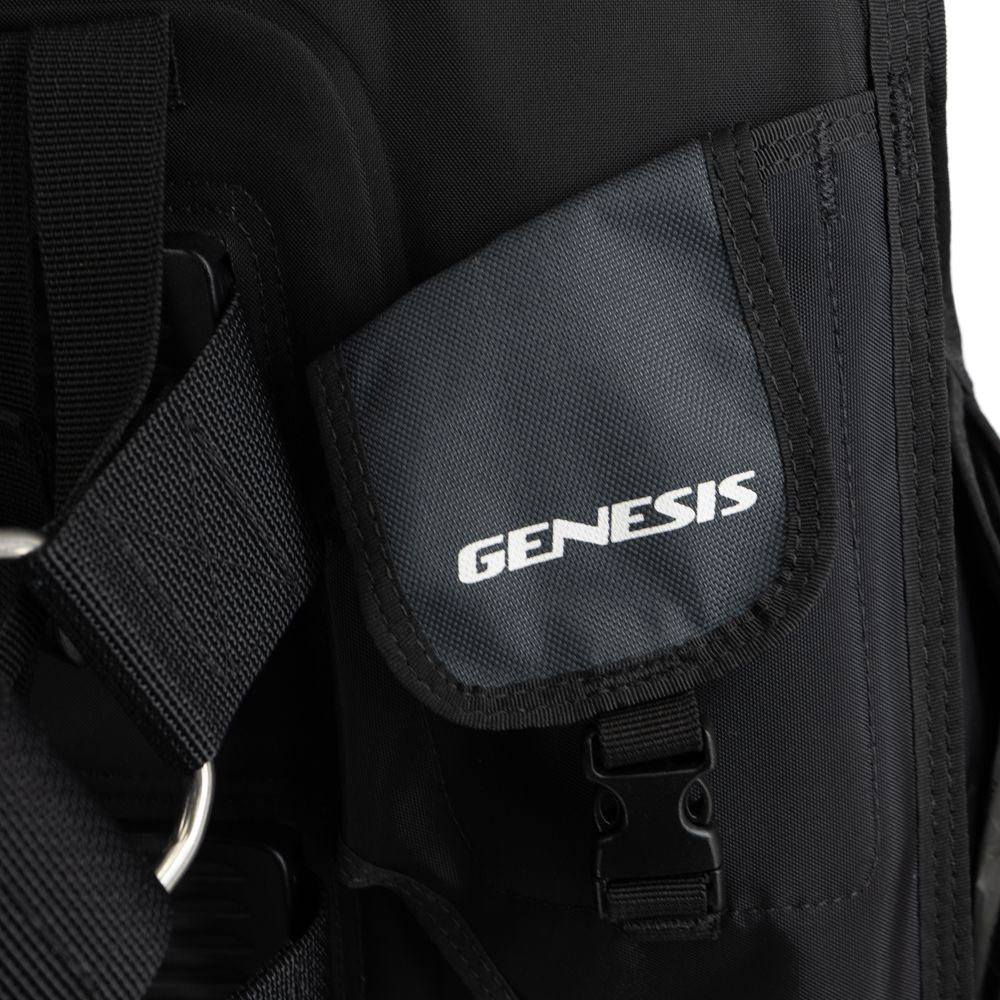 GENESIS CELESTE - WOMEN'S BCD