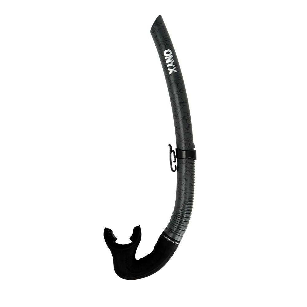 SHERWOOD ONYX SNORKEL