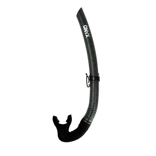 SHERWOOD ONYX SNORKEL