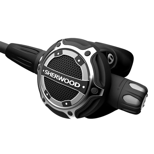 Sherwood SR2 REGULATOR Yoke Style