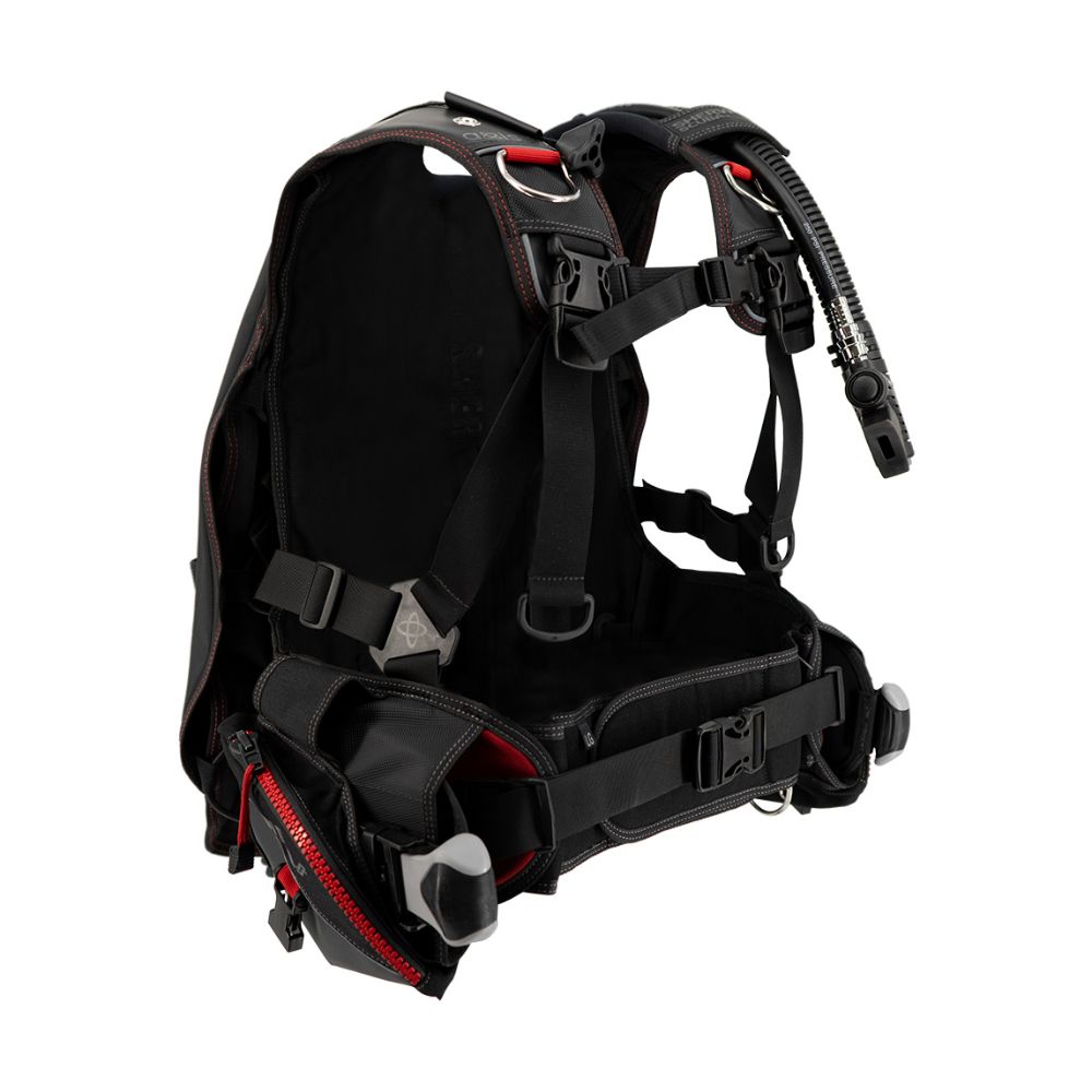 Sherwood AXIS BCD