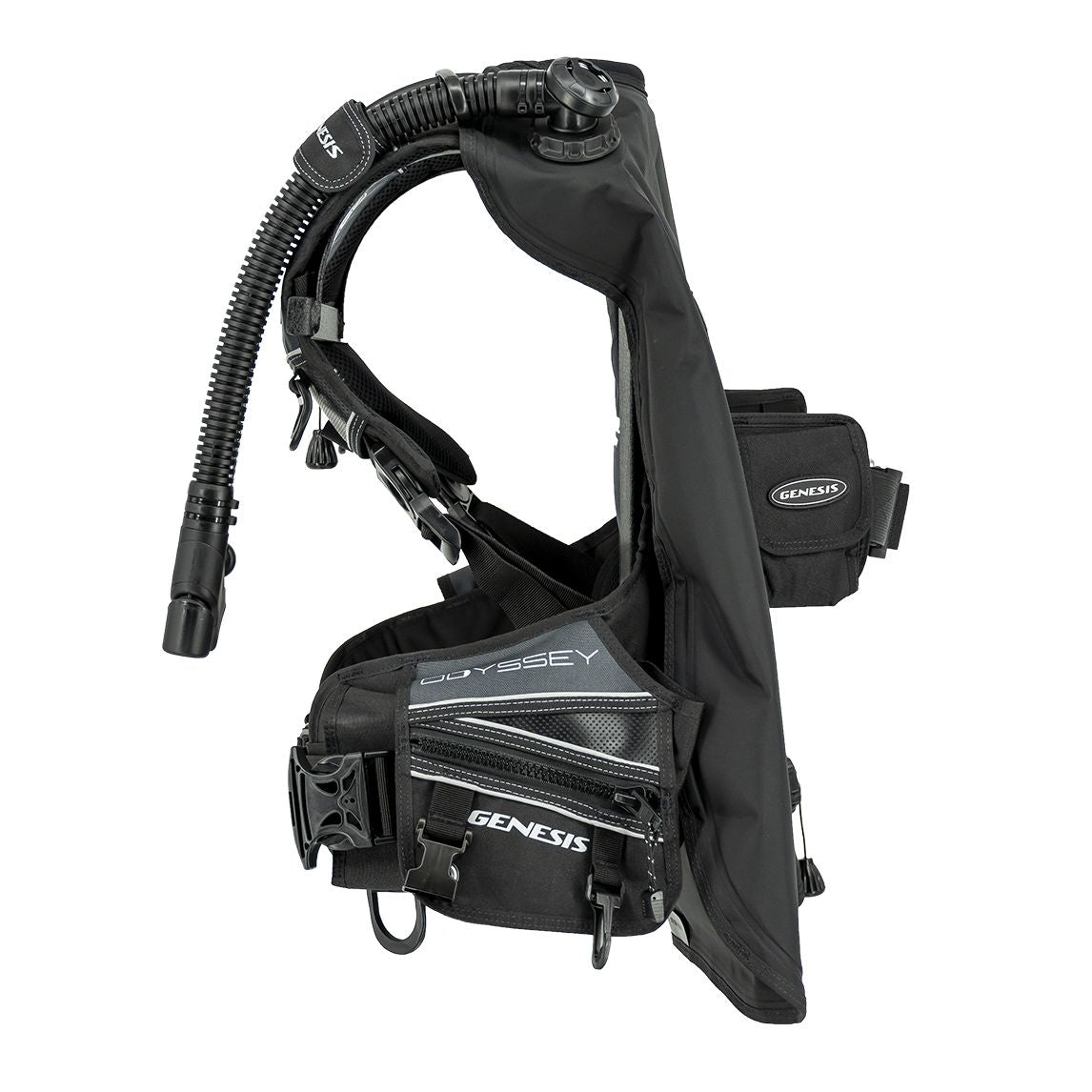 GENSIS ODYSSEY BCD