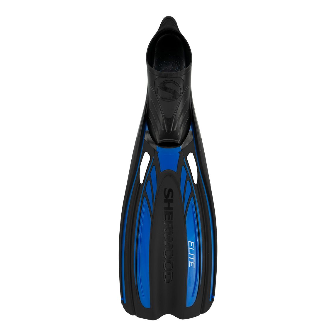 SHERWOOD ELITE FULL FOOT FINS