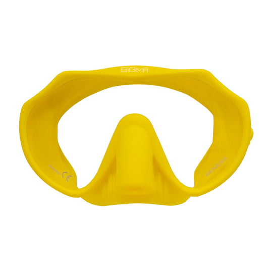 GENESIS SIGMA MASK