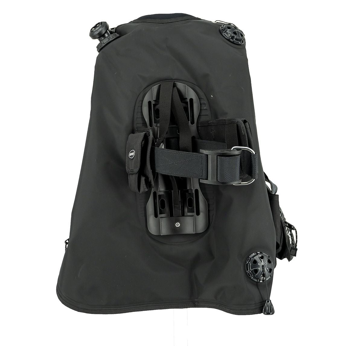 GENSIS ODYSSEY BCD