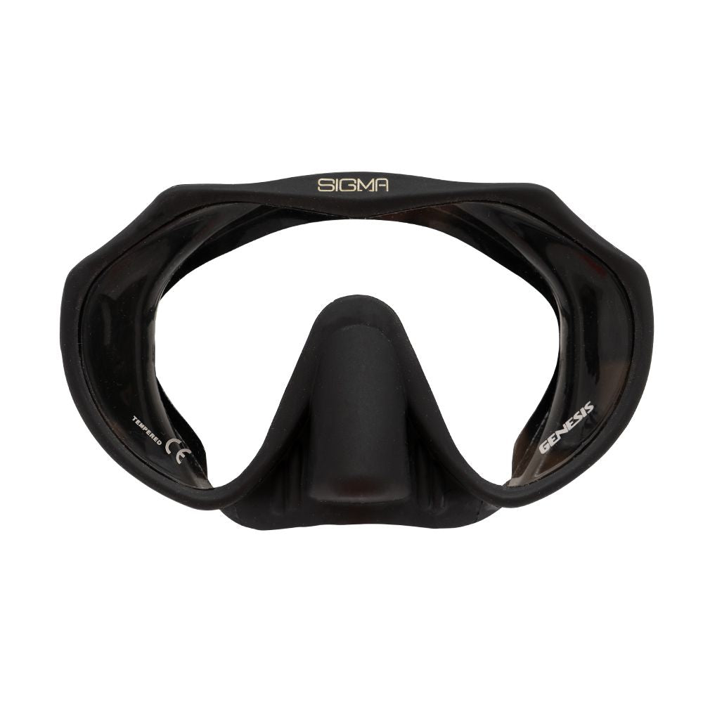 GENESIS SIGMA MASK