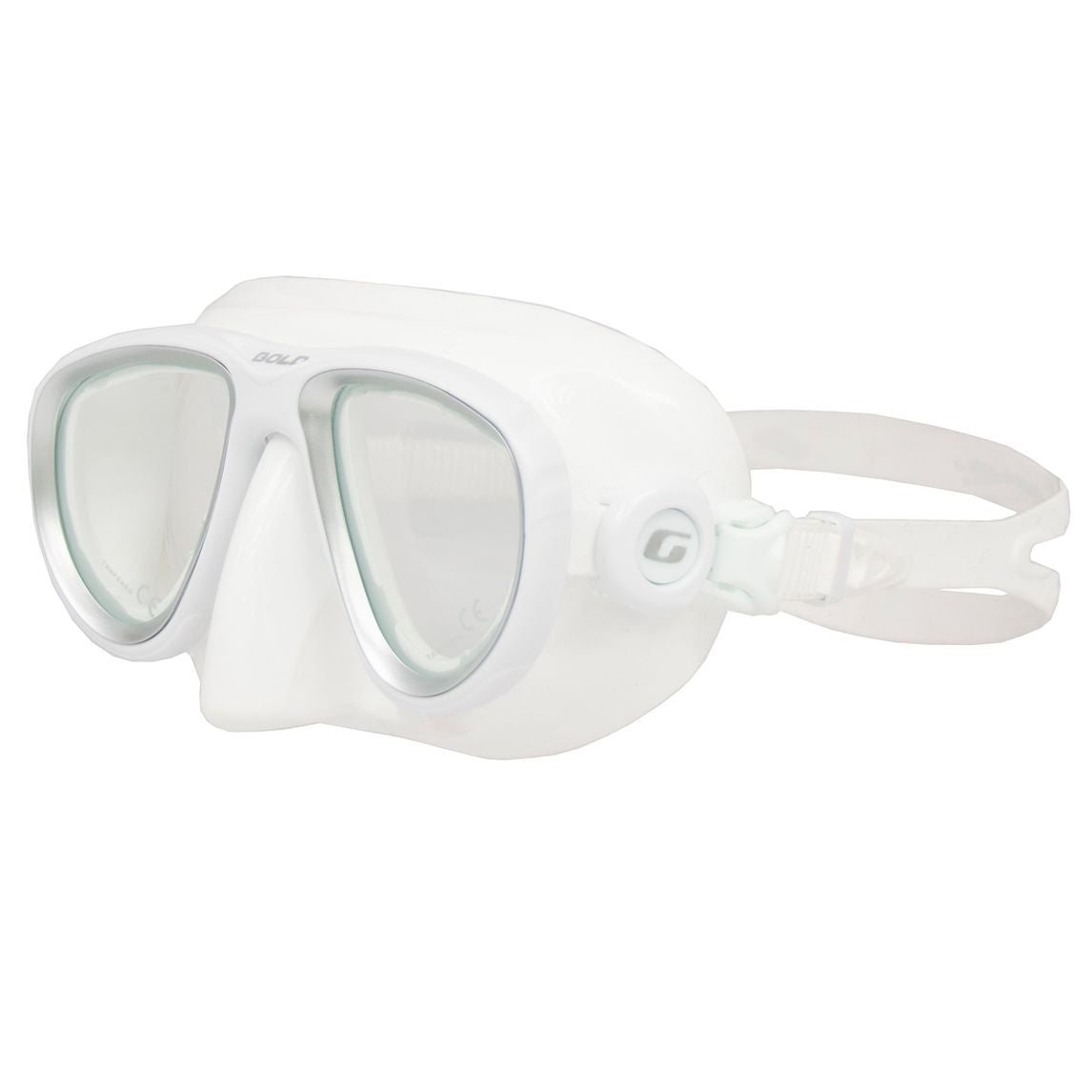 GENESIS BOLD MASK