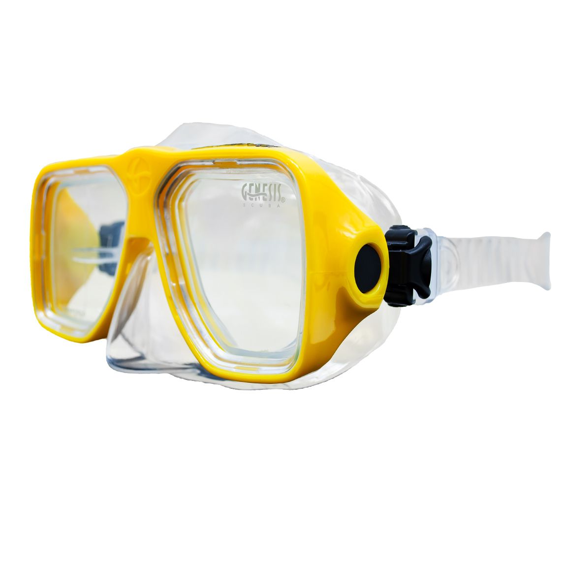 GENESIS Rx Mask