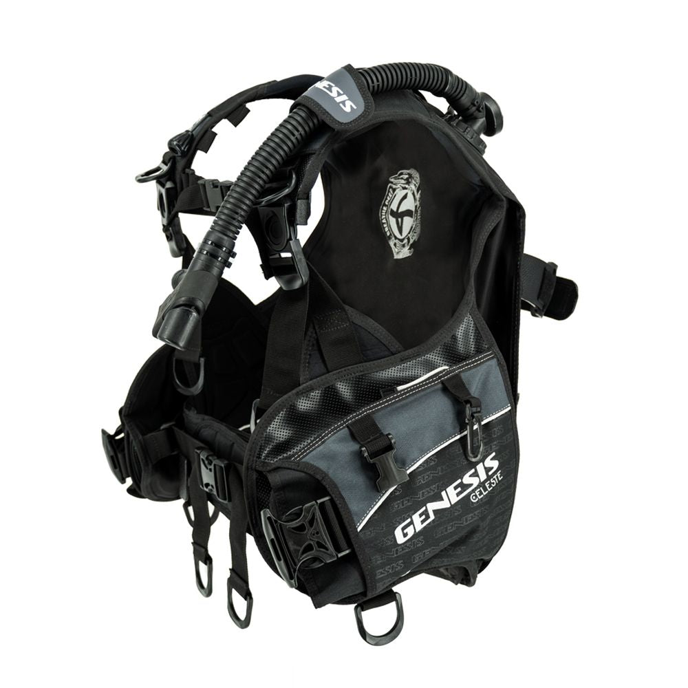 GENESIS CELESTE - WOMEN'S BCD