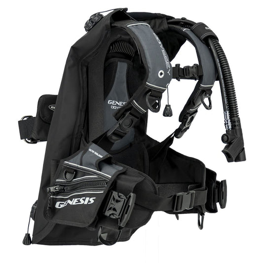 GENSIS ODYSSEY BCD