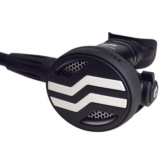 SHERWOOD Magnum Regulator Yoke Style
