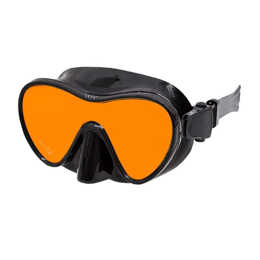 SHERWOOD Ceto Mask Tangine