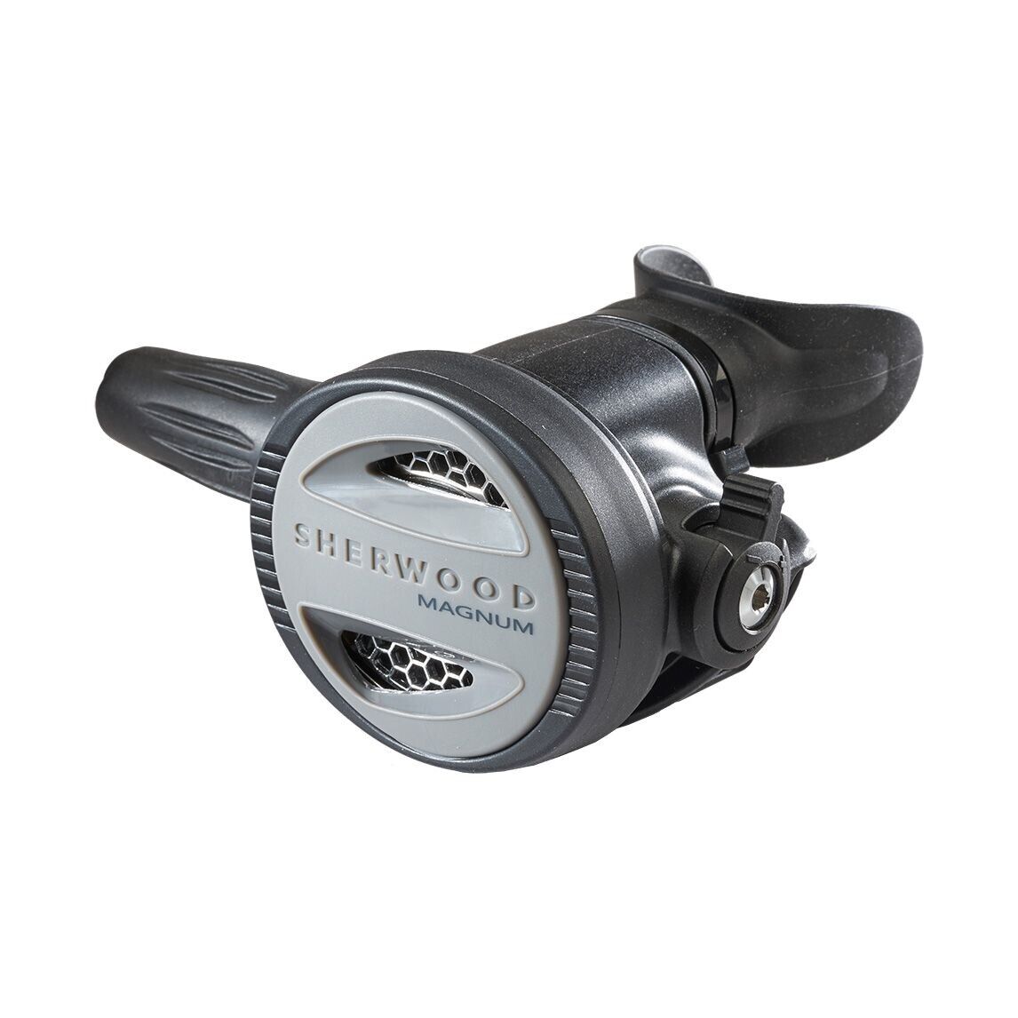 SHERWOOD Magnum Regulator Yoke Style