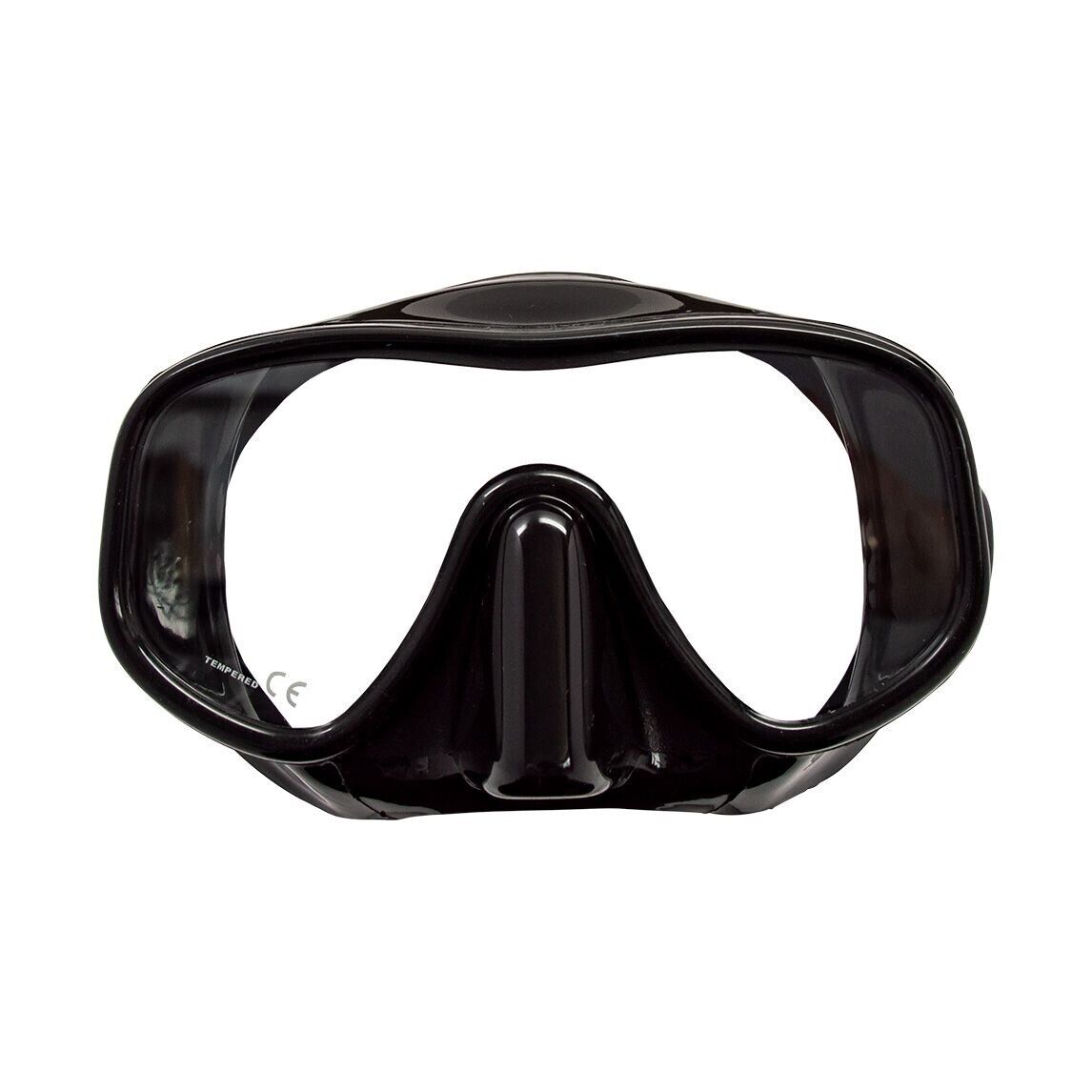 GENESIS Aero Mask