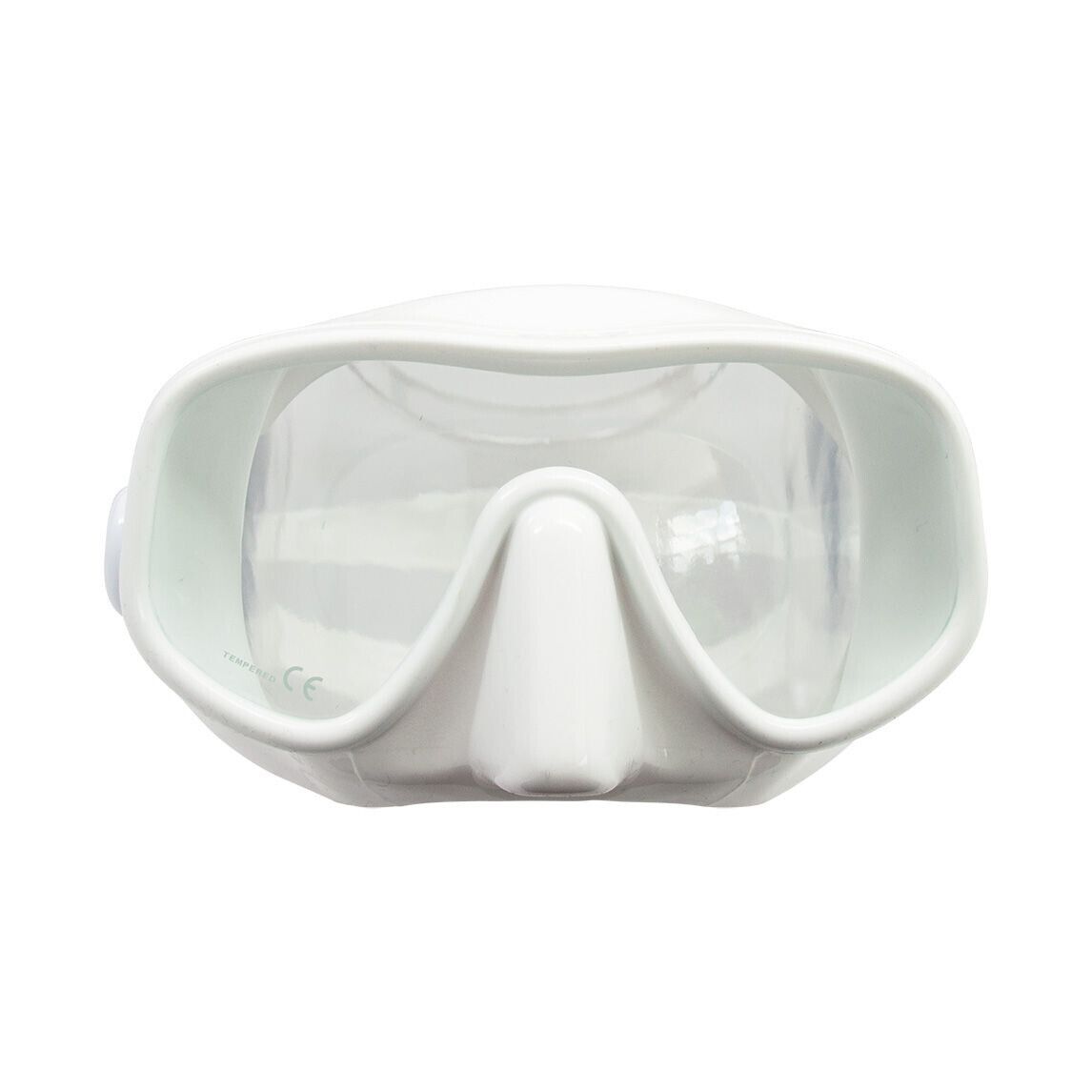 GENESIS Aero Mask