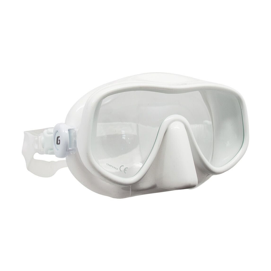 GENESIS Aero Mask