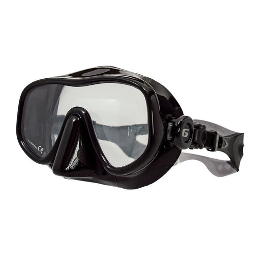 GENESIS Aero Mask