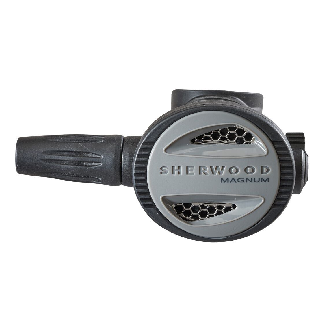 SHERWOOD Magnum Regulator Yoke Style