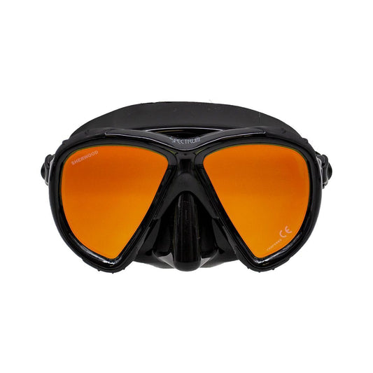 SHERWOOD Spectrum Mask